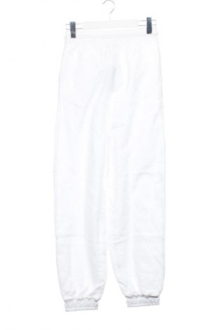 Damen Sporthose Tommy Jeans, Größe XS, Farbe Weiß, Preis 104,99 €