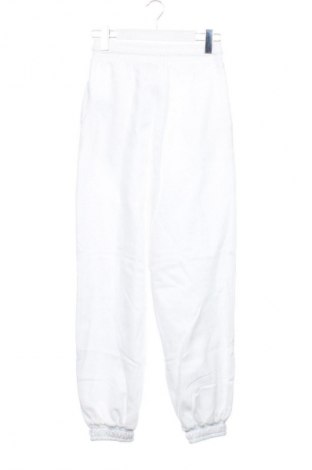 Női sport nadrág Tommy Jeans, Méret XS, Szín Fehér, Ár 39 919 Ft