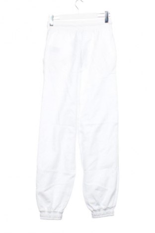Damen Sporthose Tommy Jeans, Größe XXS, Farbe Weiß, Preis 104,99 €