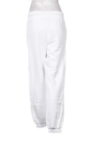 Damen Sporthose Tommy Jeans, Größe S, Farbe Weiß, Preis 104,99 €