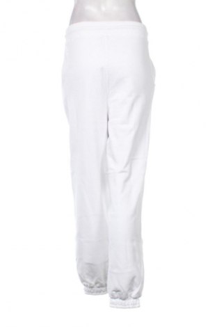 Дамско спортно долнище Tommy Jeans, Размер S, Цвят Бял, Цена 80,78 €