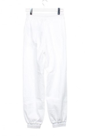Damen Sporthose Tommy Jeans, Größe XS, Farbe Weiß, Preis 104,99 €
