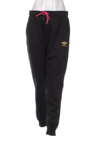 Női sport nadrág Umbro, Méret XL, Szín Fekete, Ár 3 949 Ft
