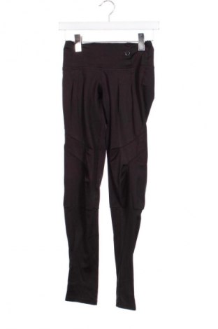 Γυναικείο αθλητικό παντελόνι Unbranded, Μέγεθος XS, Χρώμα Μαύρο, Τιμή 15,00 €