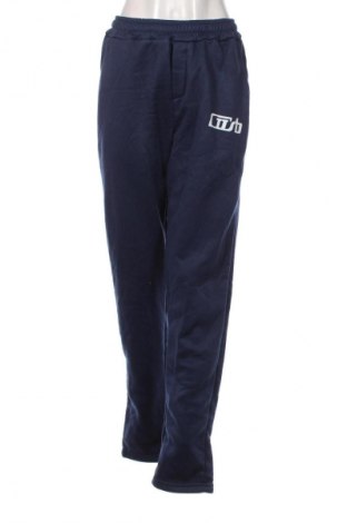 Damen Sporthose Unbranded, Größe M, Farbe Blau, Preis € 9,99