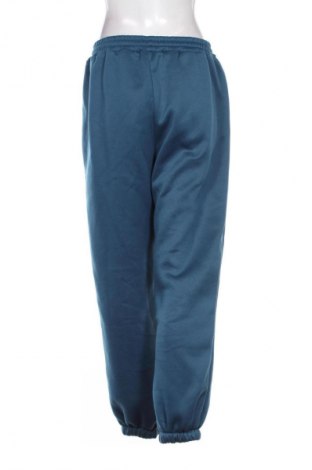 Damen Sporthose Unbranded, Größe L, Farbe Blau, Preis 15,00 €
