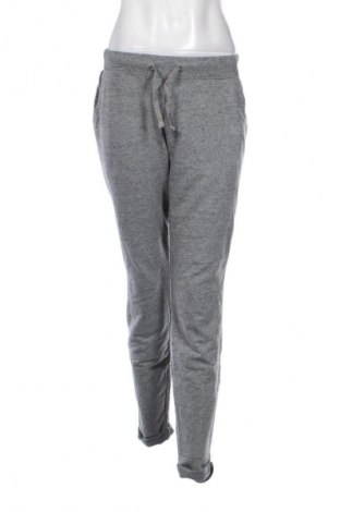 Damen Sporthose Unbranded, Größe L, Farbe Grau, Preis 15,00 €