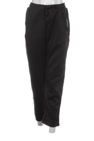 Дамско спортно долнище Unbranded, Размер S, Цвят Черен, Цена 6,64 €