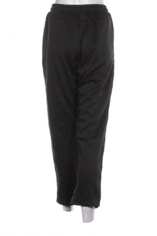 Дамско спортно долнище Unbranded, Размер S, Цвят Черен, Цена 6,64 €