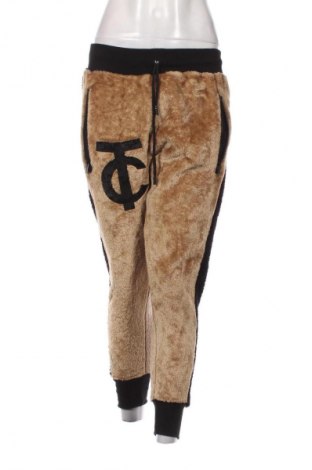 Дамско спортно долнище Unbranded, Размер L, Цвят Кафяв, Цена 8,18 €