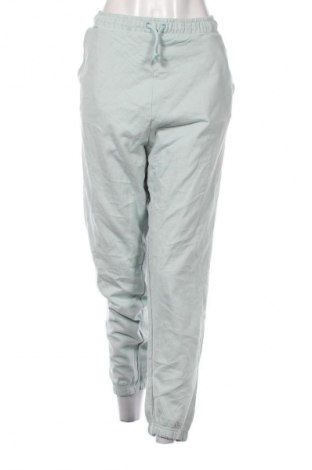 Damen Sporthose Unbranded, Größe XL, Farbe Blau, Preis € 10,99