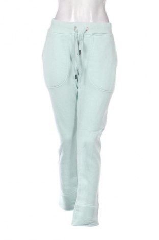 Дамско спортно долнище Unbranded, Размер XL, Цвят Зелен, Цена 9,20 €