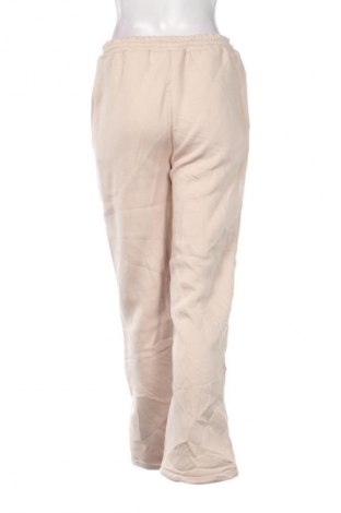 Damen Sporthose Unbranded, Größe M, Farbe Beige, Preis 10,99 €