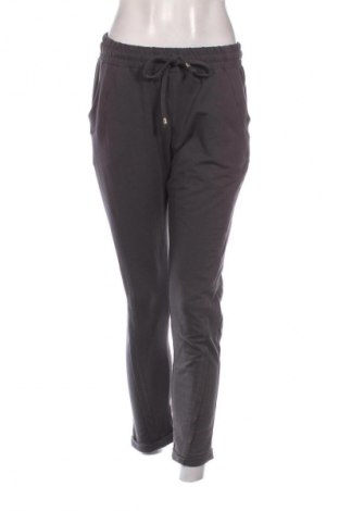 Damen Sporthose Unbranded, Größe L, Farbe Grau, Preis € 13,99