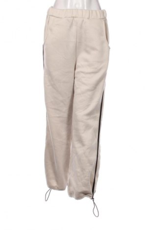 Női sport nadrág Unbranded, Méret S, Szín Bézs, Ár 3 549 Ft