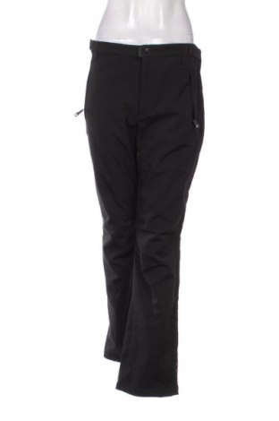 Damen Sporthose Unbranded, Größe XL, Farbe Schwarz, Preis 9,99 €