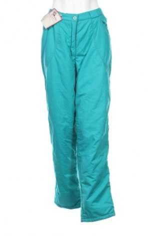 Damen Sporthose Unbranded, Größe L, Farbe Grün, Preis € 22,99