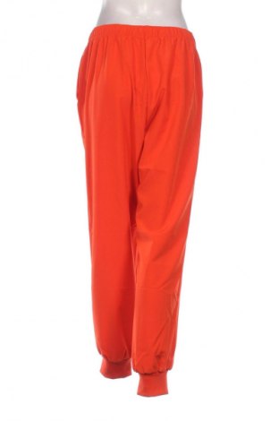 Damen Sporthose Unbranded, Größe L, Farbe Orange, Preis € 12,93