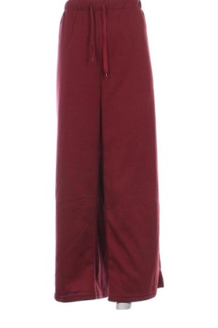 Női sport nadrág Unbranded, Méret 3XL, Szín Piros, Ár 5 759 Ft