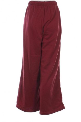 Női sport nadrág Unbranded, Méret 3XL, Szín Piros, Ár 5 759 Ft