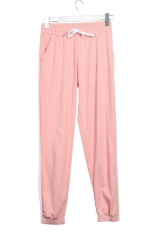 Női sport nadrág Unbranded, Méret XS, Szín Hamurózsaszín, Ár 5 759 Ft