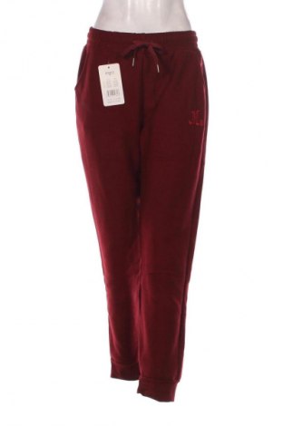 Damen Sporthose Unbranded, Größe XL, Farbe Rot, Preis € 21,99