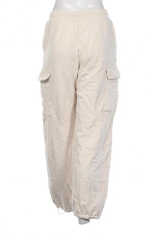 Damen Sporthose Uniqlo, Größe M, Farbe Ecru, Preis € 12,99