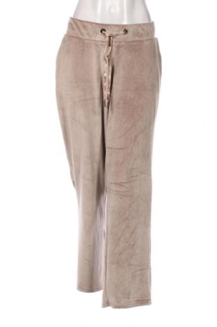 Dámské tepláky Up 2 Fashion, Velikost XXL, Barva Hnědá, Cena  319,00 Kč