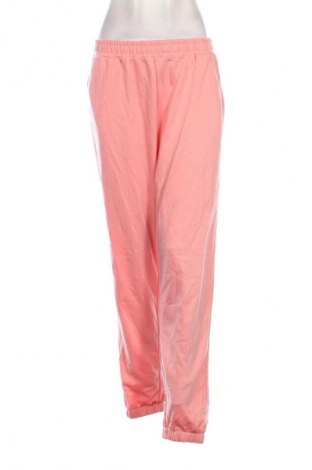 Damen Sporthose Valley Girl, Größe L, Farbe Rosa, Preis € 10,99