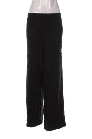 Damen Sporthose Your Turn, Größe XL, Farbe Schwarz, Preis 22,99 €