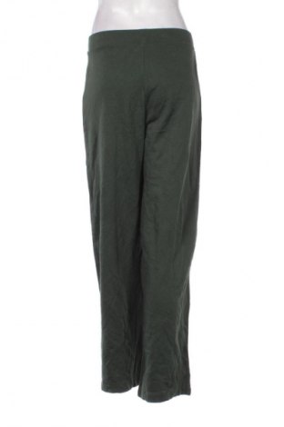 Női sport nadrág Zara, Méret S, Szín Zöld, Ár 5 289 Ft