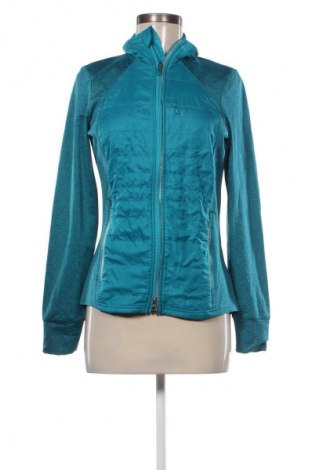 Damen Sportoberteil Active, Größe XS, Farbe Blau, Preis € 10,99