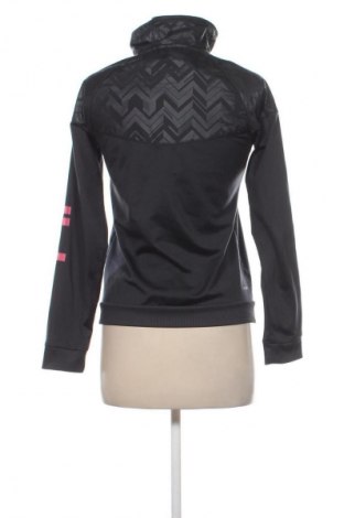 Dámský sportovní vrch  Adidas, Velikost XS, Barva Šedá, Cena  709,00 Kč