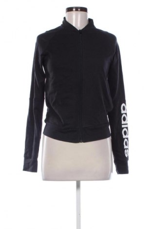 Damen Sportoberteil Adidas, Größe S, Farbe Schwarz, Preis € 25,00
