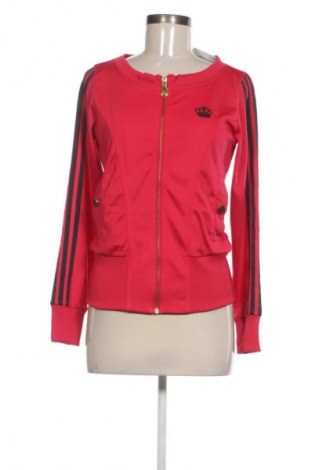 Női sport felső Adidas, Méret M, Szín Piros, Ár 10 331 Ft