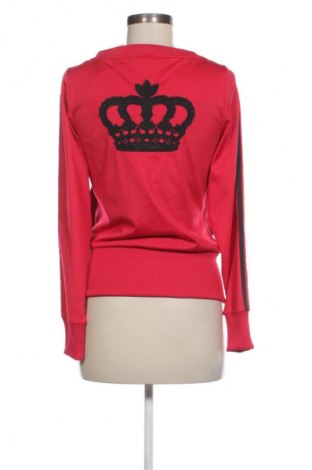Női sport felső Adidas, Méret M, Szín Piros, Ár 10 331 Ft