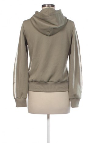 Női sweatshirt Adidas Originals, Méret M, Szín Zöld, Ár 11 489 Ft