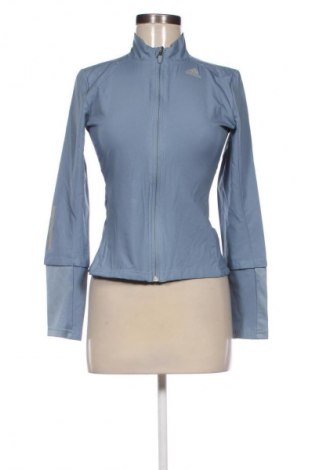 Női sport felső Adidas, Méret XXS, Szín Kék, Ár 10 146 Ft
