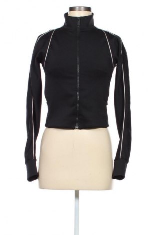 Damen Sportoberteil Adidas, Größe XXS, Farbe Schwarz, Preis 24,99 €