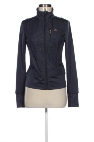 Női sport felső Adidas, Méret M, Szín Szürke, Ár 10 102 Ft