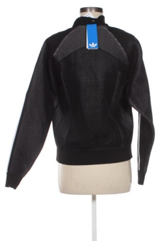 Γυναικεία αθλητική ζακέτα Adidas Originals, Μέγεθος M, Χρώμα Μαύρο, Τιμή 66,99 €