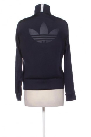 Damen Sportoberteil Adidas Originals, Größe M, Farbe Blau, Preis € 24,55