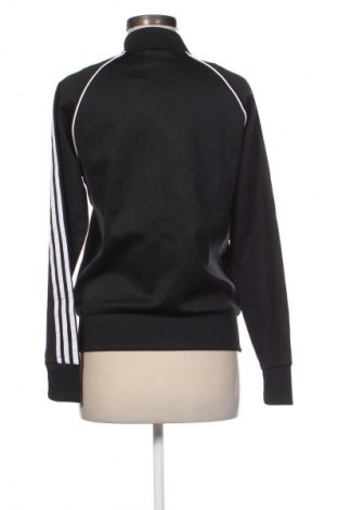 Damen Sportoberteil Adidas Originals, Größe S, Farbe Schwarz, Preis € 25,00