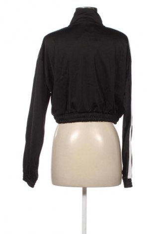 Damen Sportoberteil Bershka, Größe L, Farbe Schwarz, Preis 41,99 €