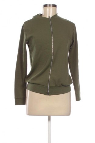 Dámsky športový vrch  Boohoo, Veľkosť M, Farba Zelená, Cena  9,95 €