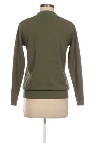 Dámsky športový vrch  Boohoo, Veľkosť M, Farba Zelená, Cena  9,95 €