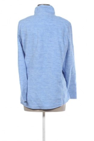 Dámský sportovní vrch  C&A, Velikost L, Barva Modrá, Cena  239,00 Kč