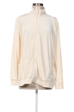 Damska bluza sportowa C&A, Rozmiar XL, Kolor ecru, Cena 45,99 zł