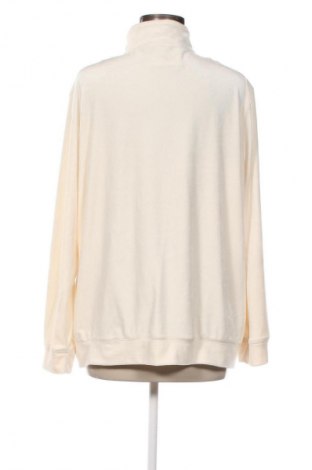 Damska bluza sportowa C&A, Rozmiar XL, Kolor ecru, Cena 45,99 zł