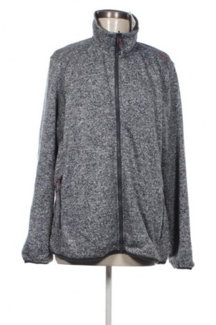 Damen Sportoberteil CMP, Größe 3XL, Farbe Mehrfarbig, Preis € 31,99